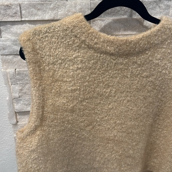 Free people sweater vest - Picture 2 of 3